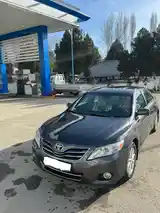 Toyota Camry, 2010-6