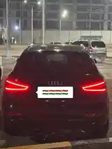 Audi Q3, 2017-2