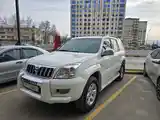 Toyota Land Cruiser Prado, 2008-2