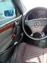 Mercedes-Benz C class, 1996-10