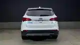 Hyundai Santa Fe, 2016-4