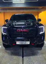 GMC Yukon, 2023-16