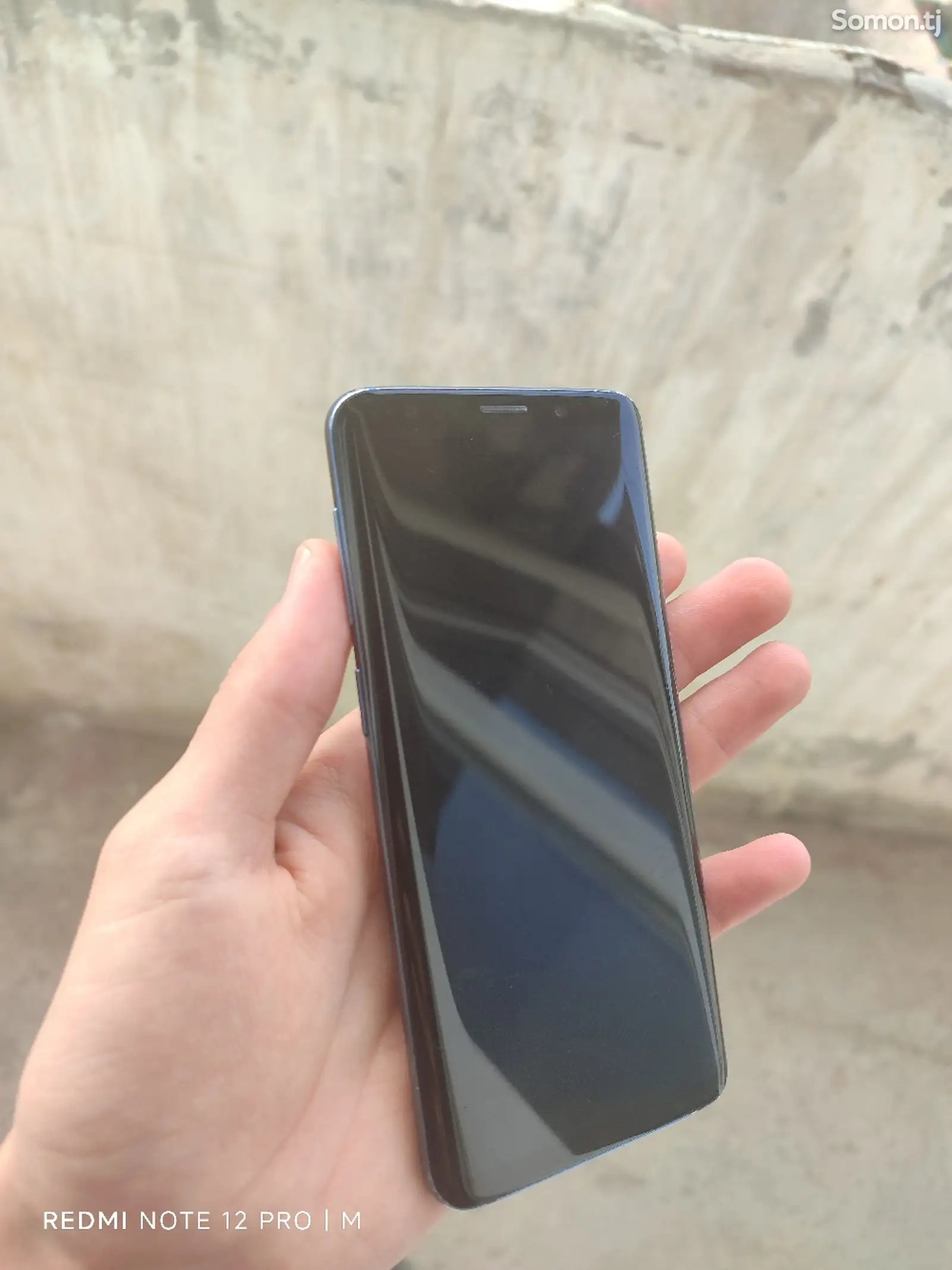 Samsung galaxy S9 64/4Gb-1