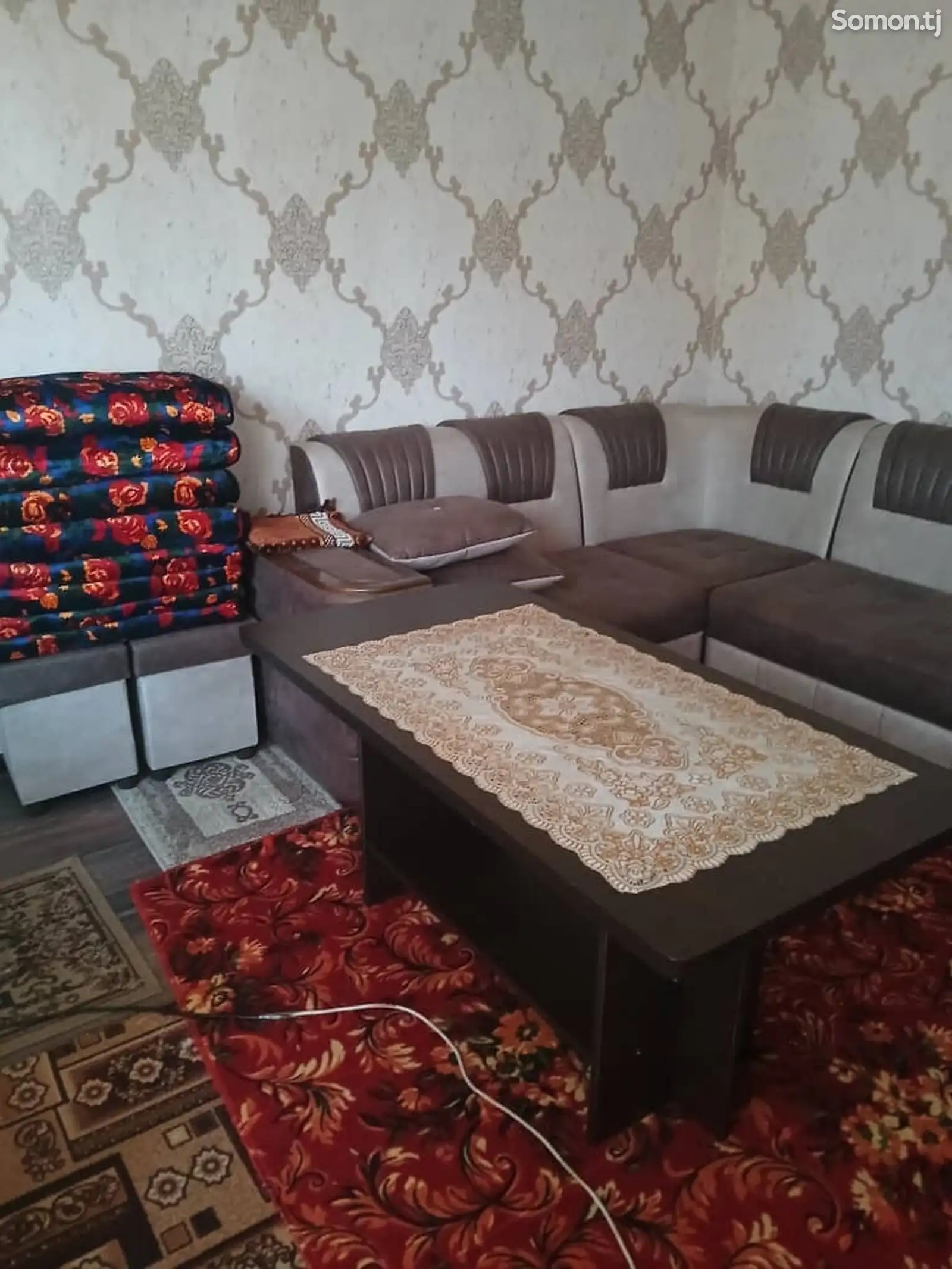 1-комн. квартира, 3 этаж, 45 м², Автовокзал-1