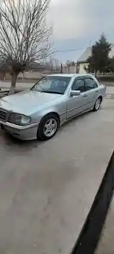 Mercedes-Benz C class, 1994-7