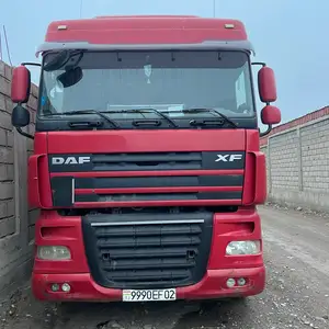 Седельный тягач Daf-105/410, 2008