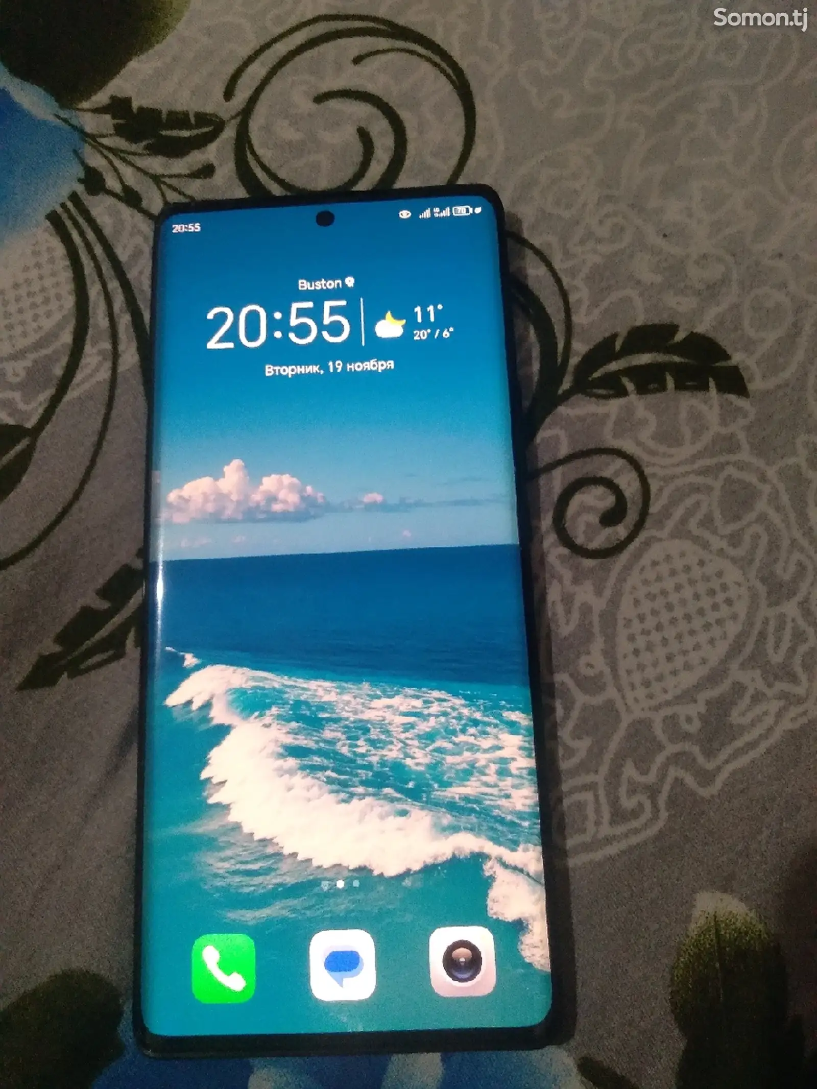 Huawei Honor X9a 128Gb-1