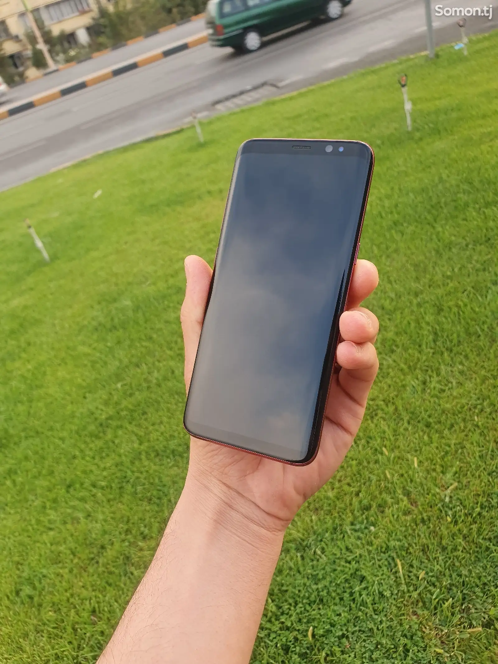 Samsung Galaxy S8 2Sim 64gb-3