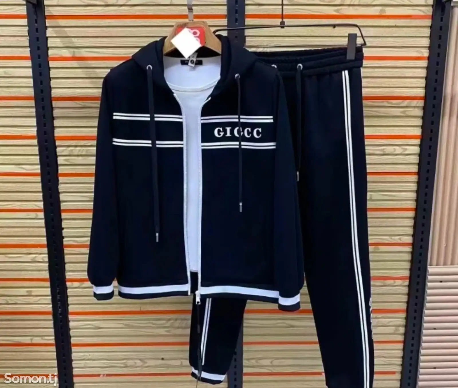 Спортивка Gucci