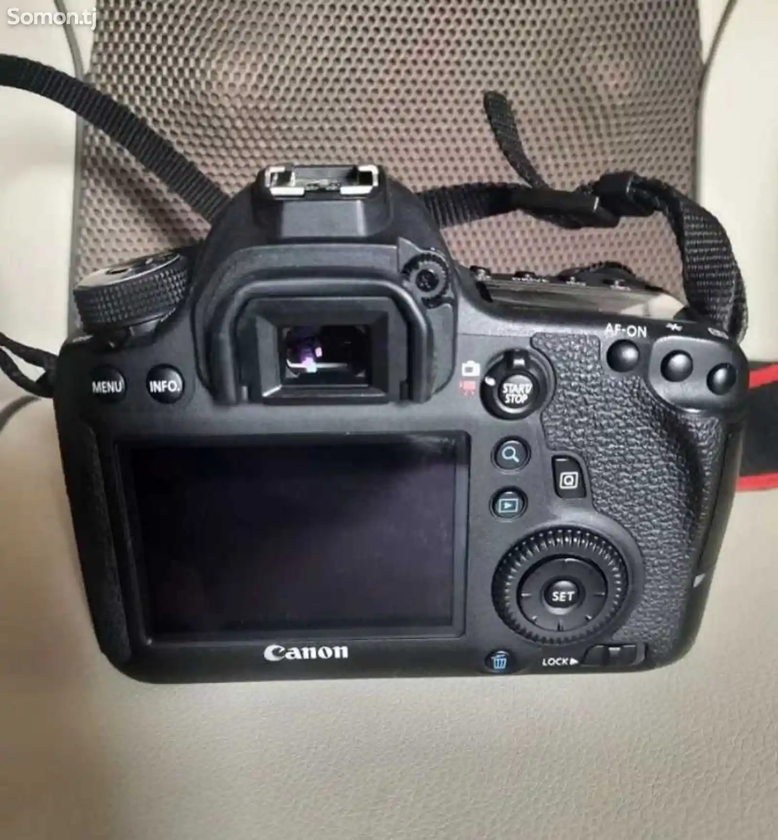 Фотоаппарат Canon 6D-1