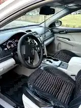 Toyota Camry, 2013-2