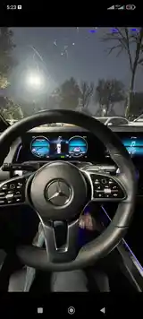 Mercedes-Benz EQS, 2023-6