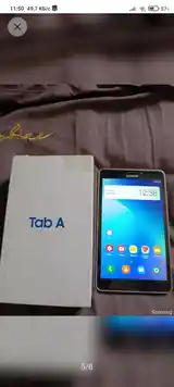 Планшет Samsung Galaxy Tab A T-385-5