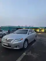 Toyota Camry, 2010-3