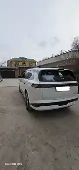 Dongfeng L7, 2024-5