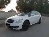 Mercedes-Benz R class, 2007-2