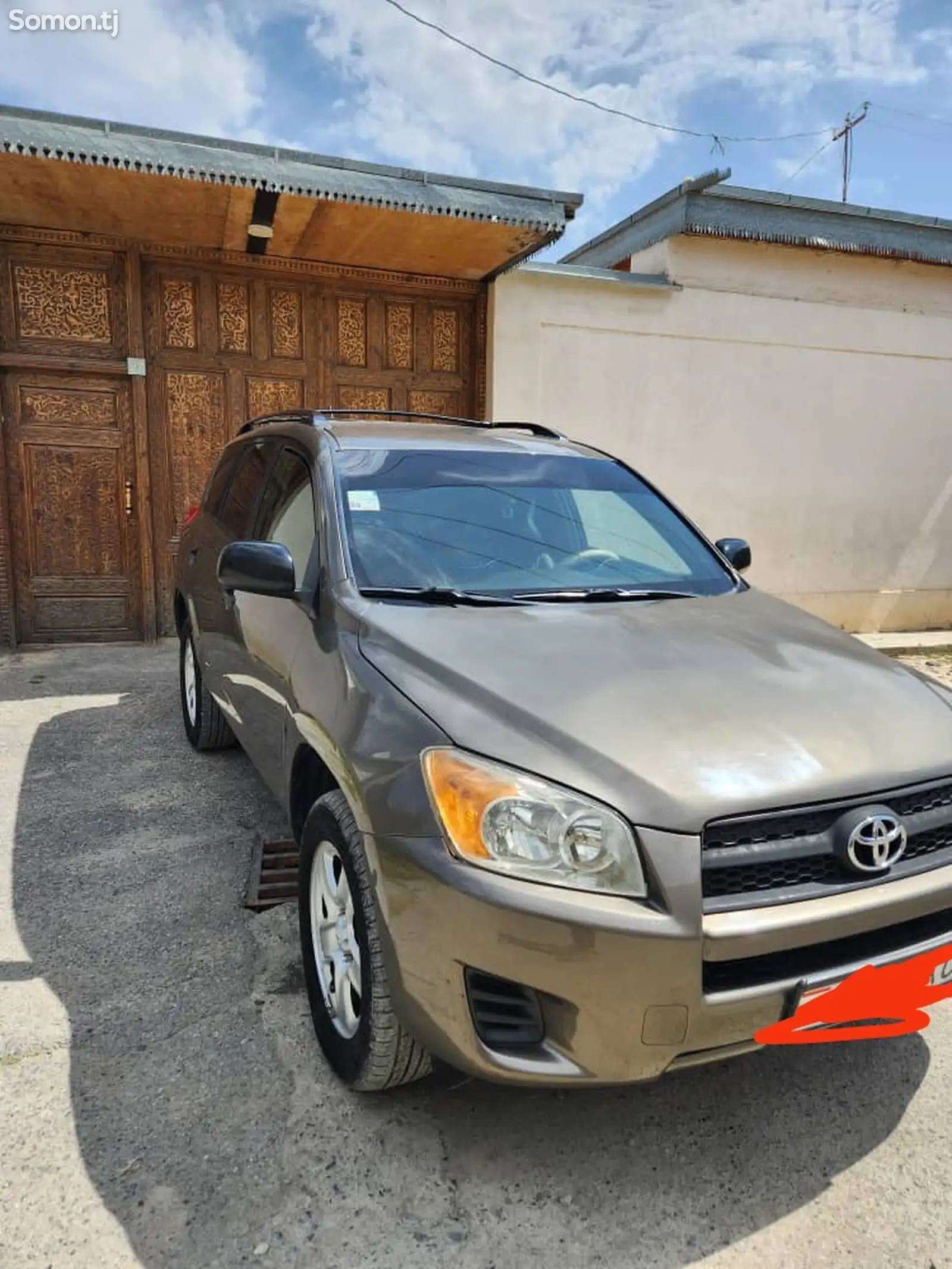 Toyota RAV 4, 2011-1