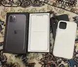 Apple iPhone 11 Pro, 256 gb, Space Grey-3