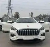 Hongqi E-HS3, 2019-4