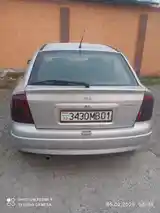 Opel Astra G, 2000-3