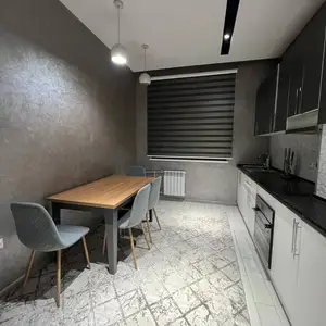 2-комн. квартира, 14 этаж, 85м², Гранд Отель