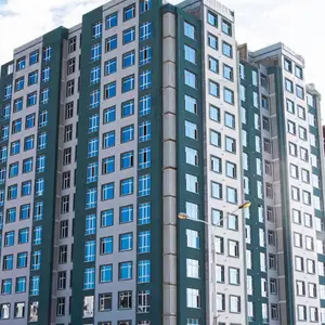 2-комн. квартира, 7 этаж, 55 м², Сино