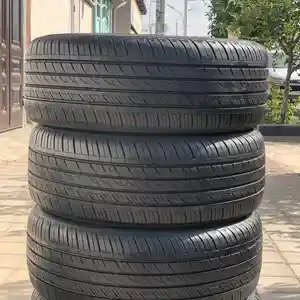 Шины NeXeN 225 55 R17