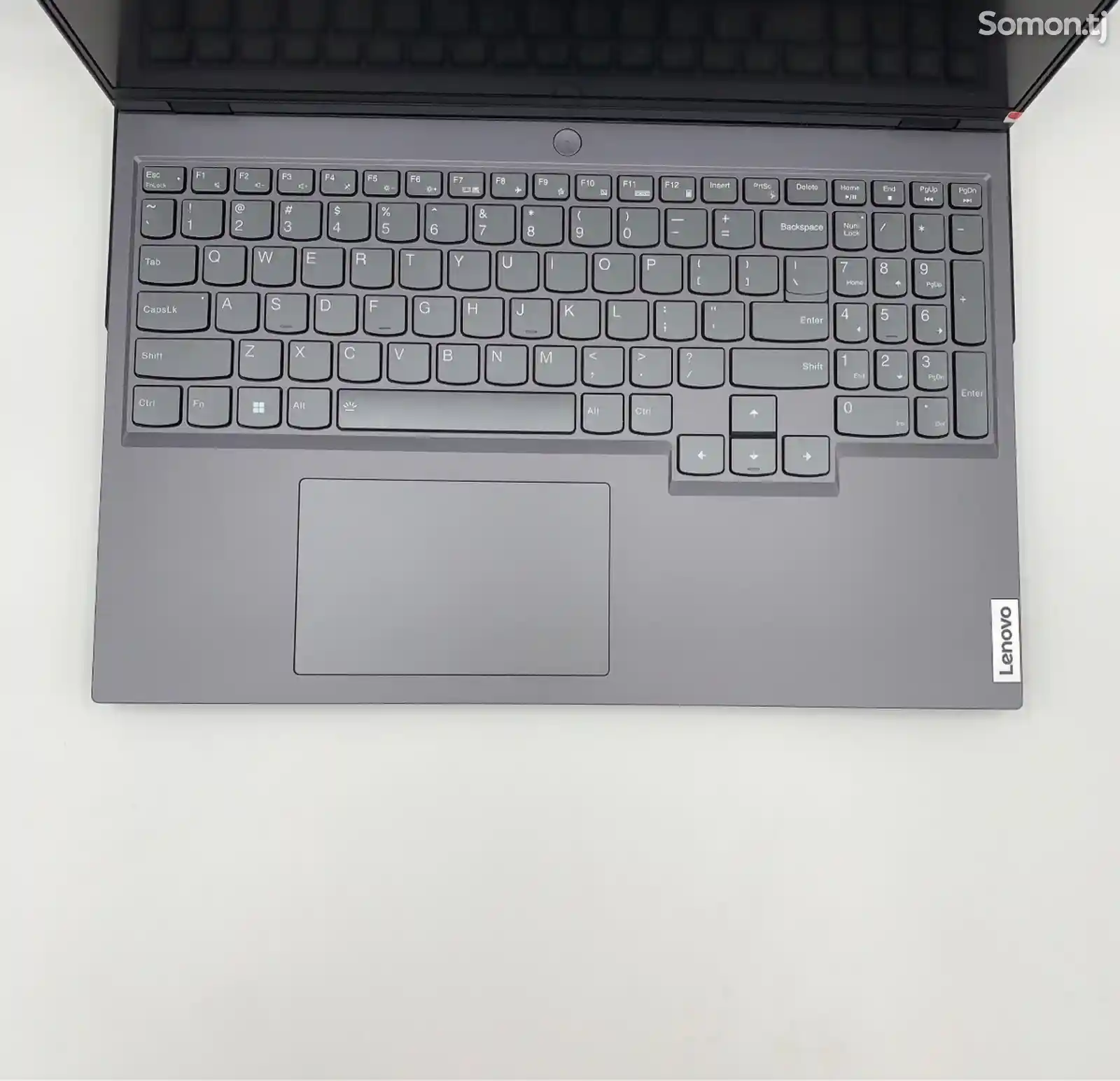 Ноутбук Lenovo Legion R9000p-6