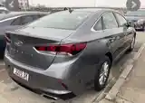 Hyundai Sonata, 2018-5