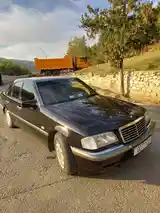 Mercedes-Benz C class, 2000-8