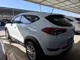 Hyundai Tucson, 2016-5