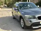 BMW X1, 2010-5