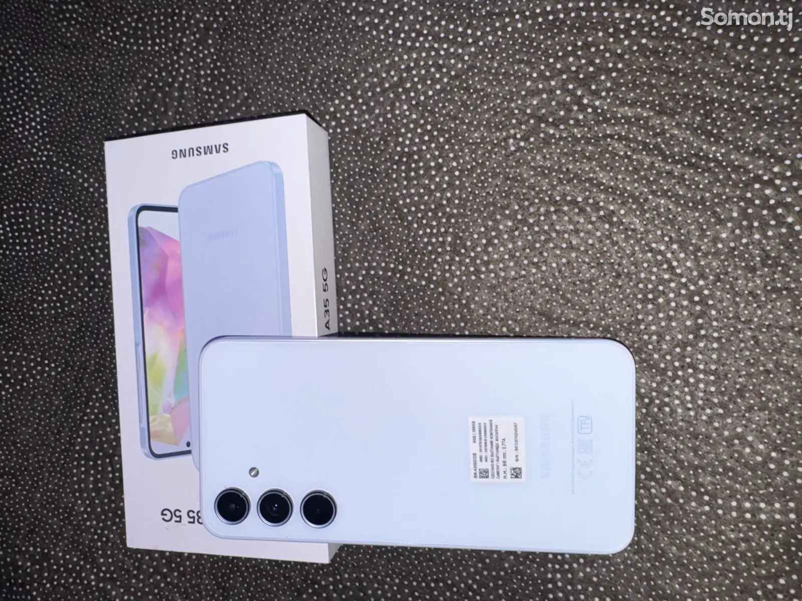 Samsung Galaxy a35 5g-1