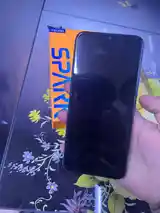 Tecno Spark Go-5