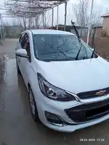 Chevrolet Spark, 2019-4