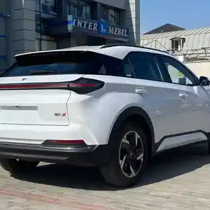 BYD Song Plus, 2024