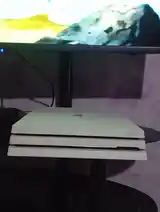 Игровая приставка Sony Playstation 4-2