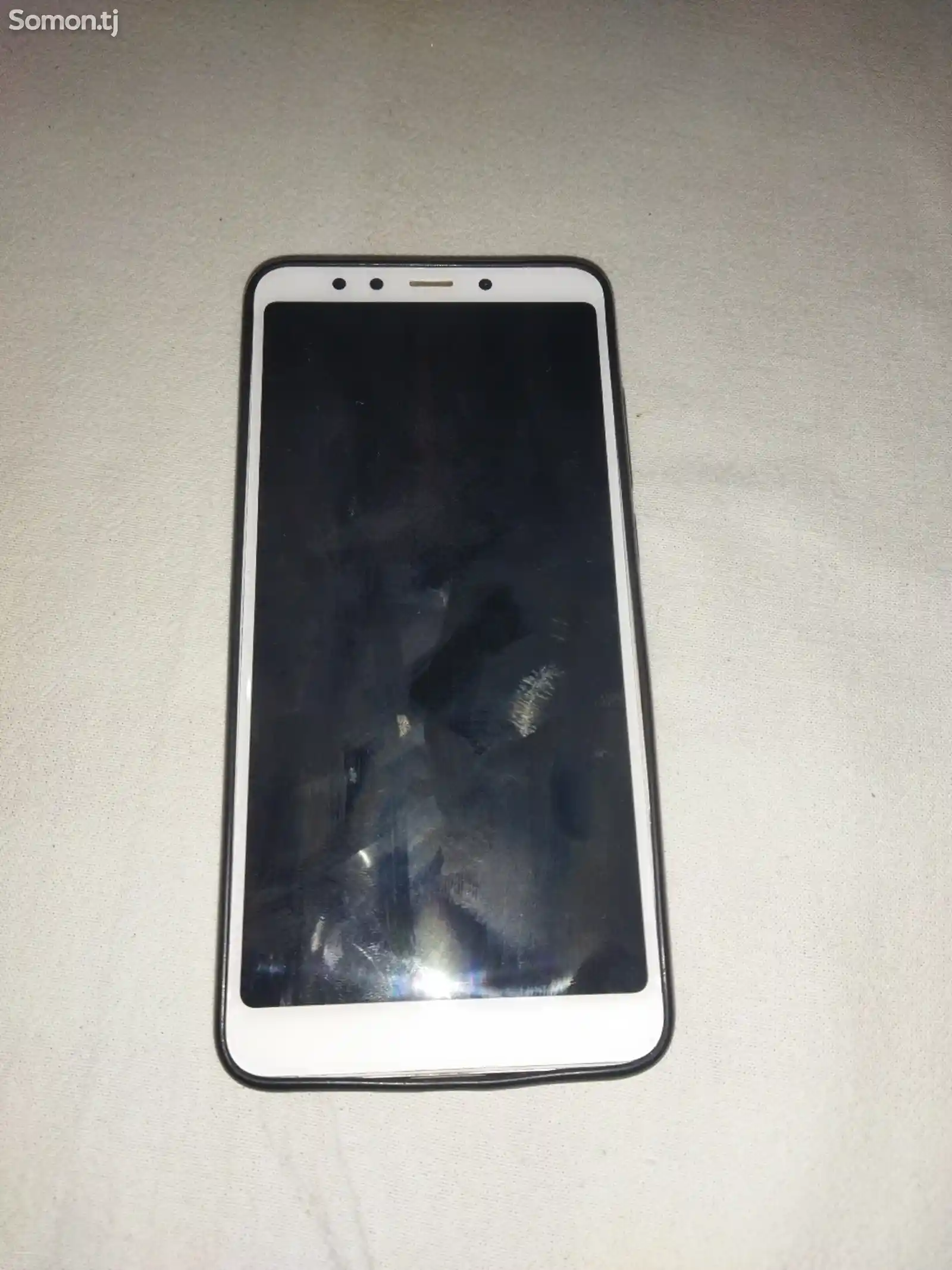 Xiaomi redmi 5-1