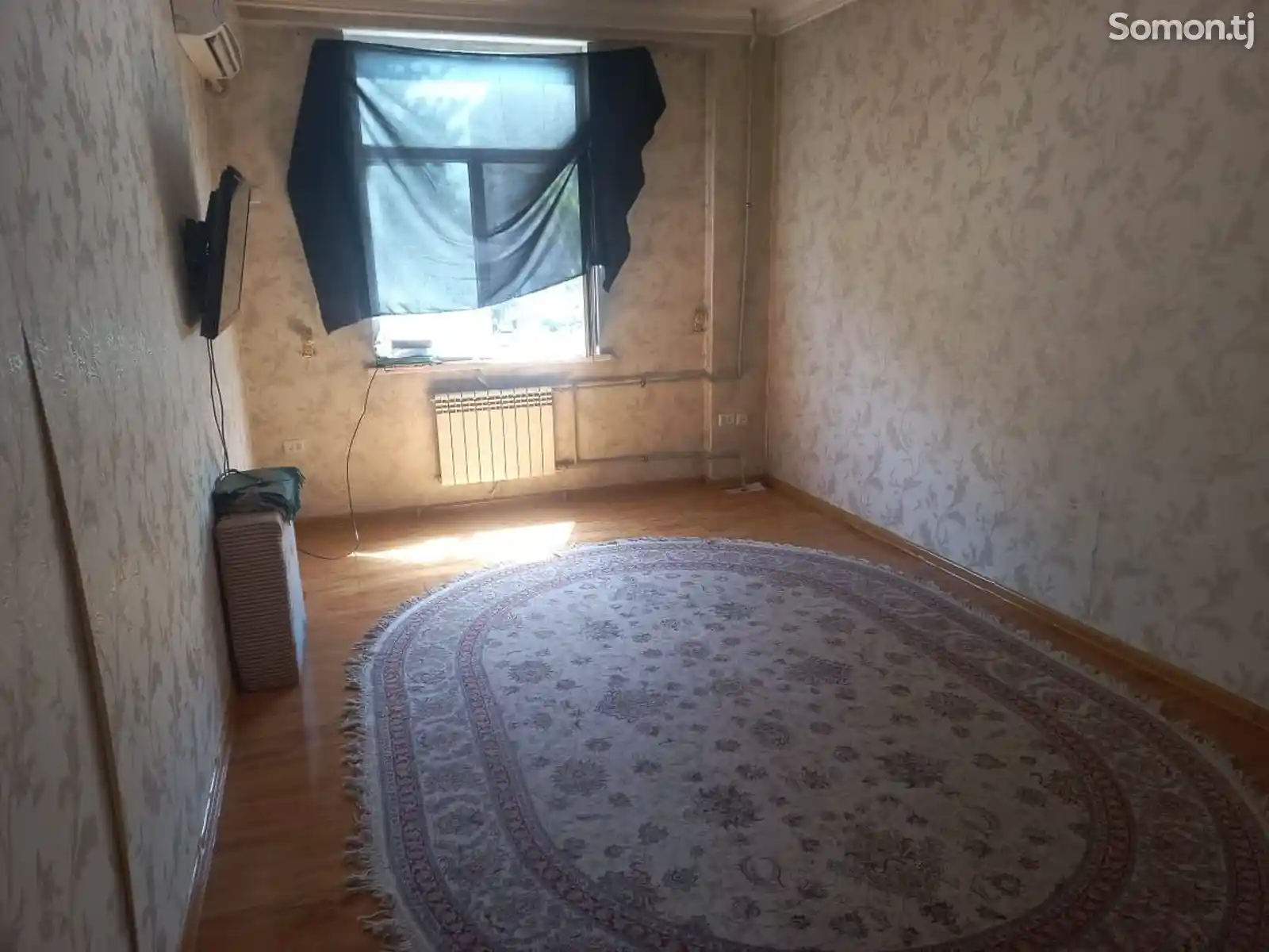 2-комн. квартира, 3 этаж, 74м², Сино-2