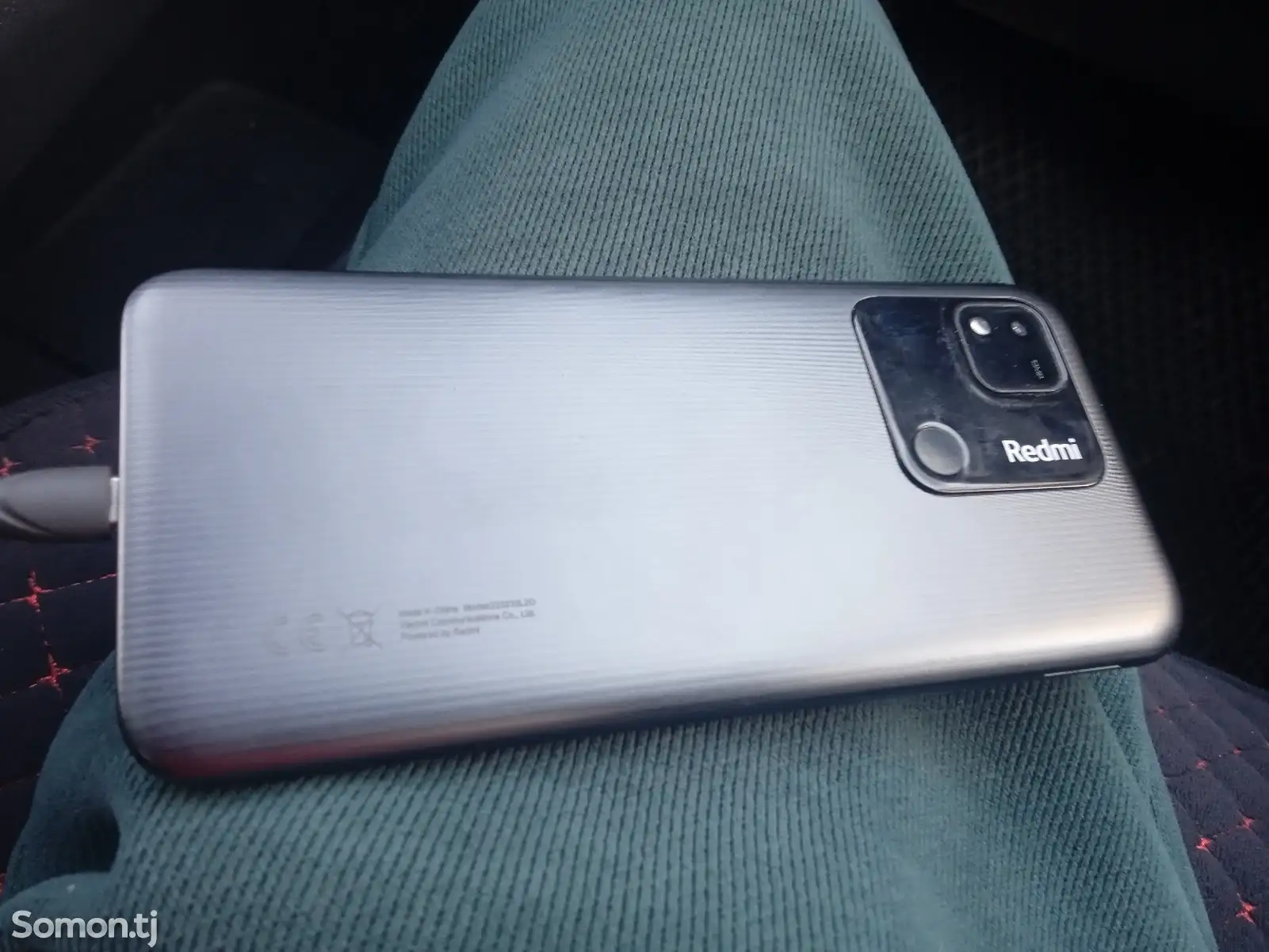 Xiaomi Redmi 10С-1