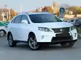 Lexus RX series, 2015-5