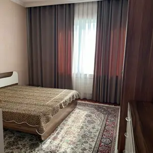 2-комн. квартира, 8 этаж, 88м², Исмоили сомони, дом Смайл