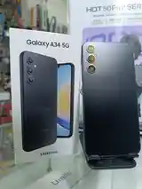 Samsung Galaxy A34-5