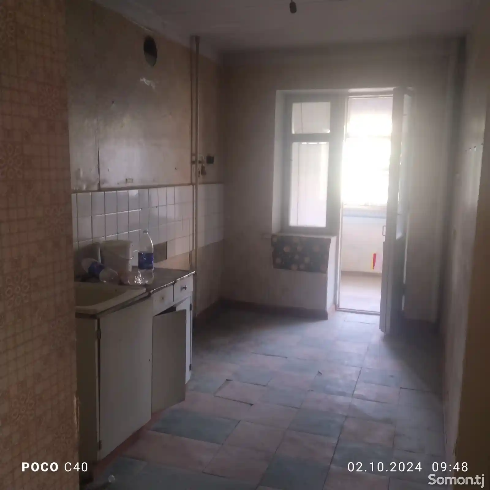 3-комн. квартира, 3 этаж, 80 м², Новый квартал дом 6-6