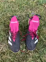 Бутсы adidas predator-3