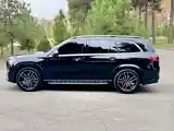 Mercedes-Benz GLS, 2020-4