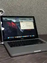 Ноутбук Apple MacBook-2