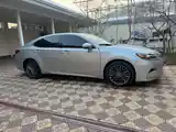 Lexus ES series, 2013-8