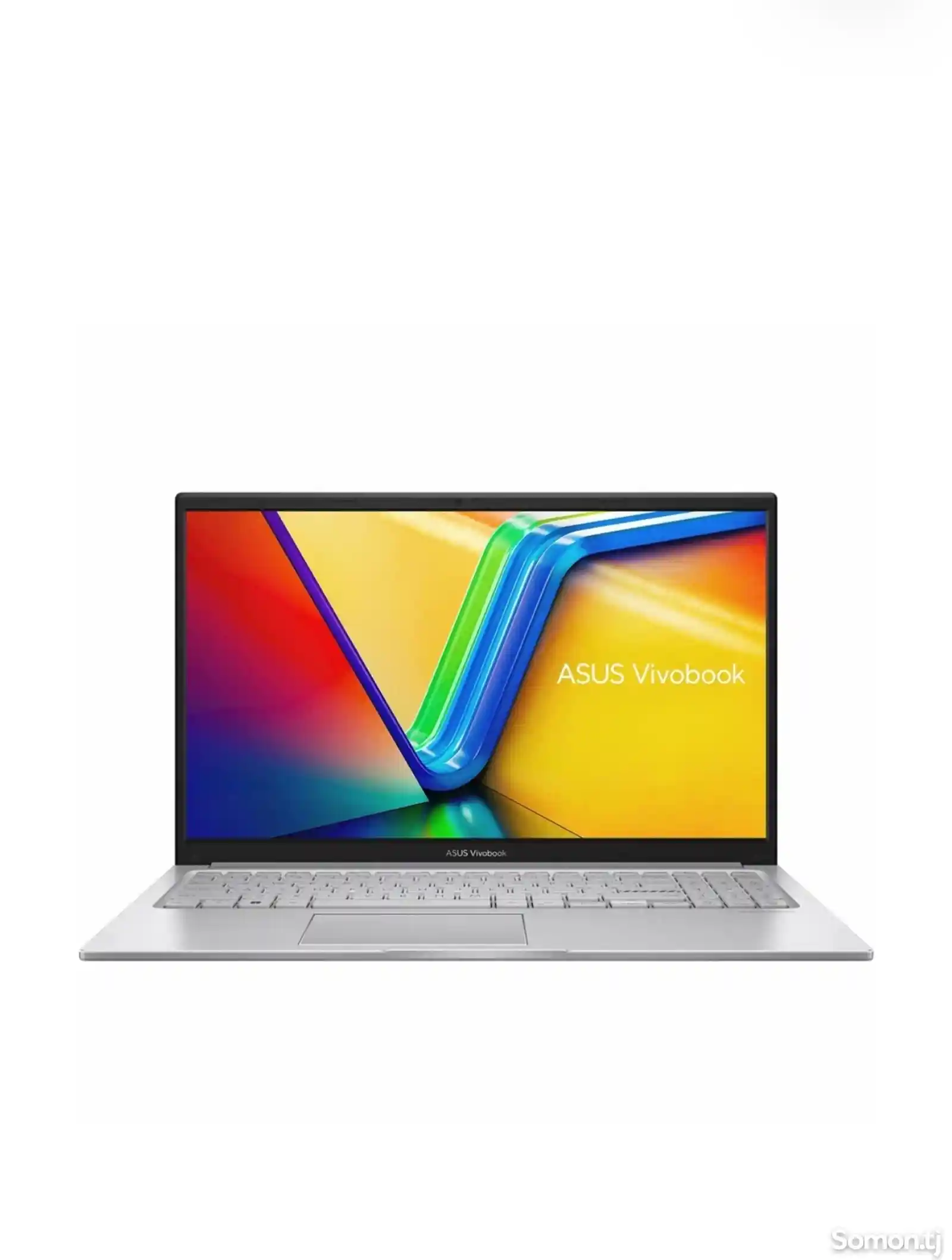 Ноутбук Asus VivoBook X1504ZA-BQ451, 15.6 IPS, Intel Core i5 1235U,-1