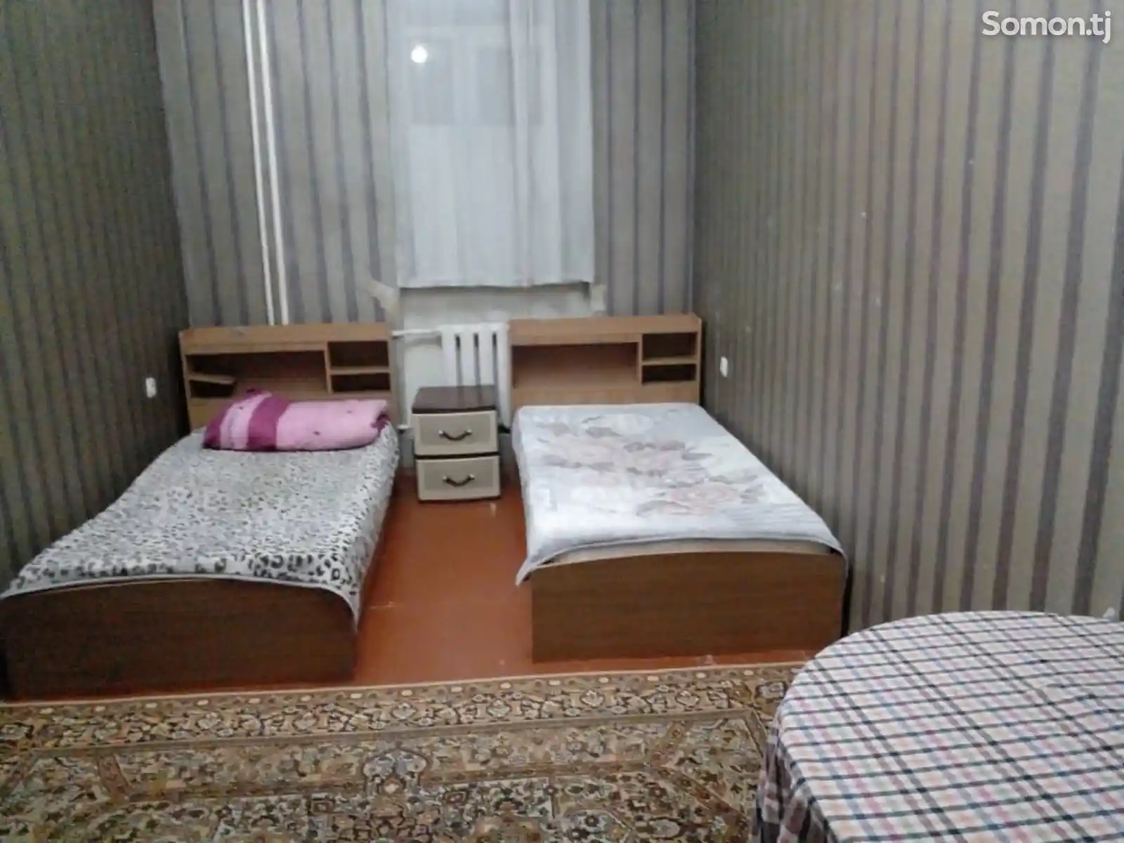 3-комн. квартира, 2 этаж, 120м², Голубой экран-4